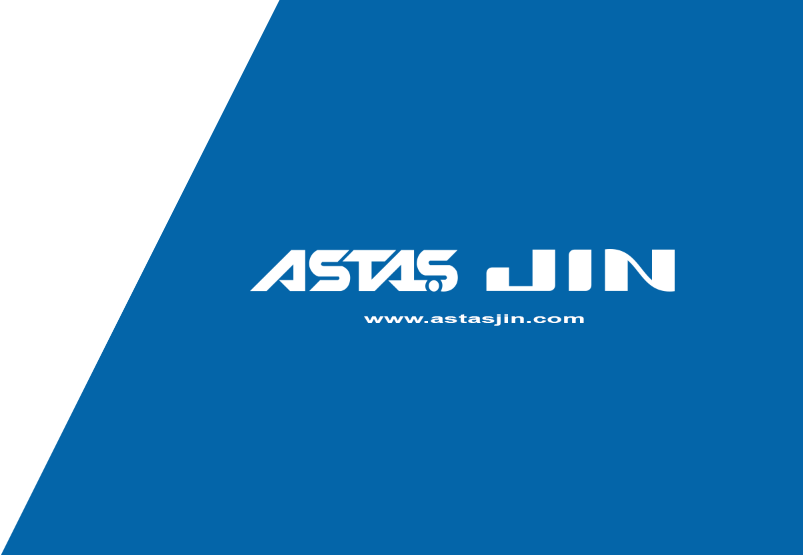 Astas Jin